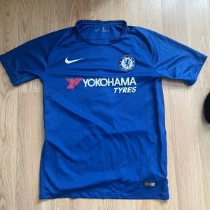 Chelsea FC club Morata #9 jersey